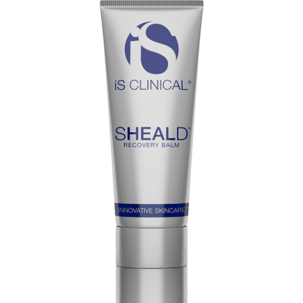 IS Clinical Sheald Recovery Balm