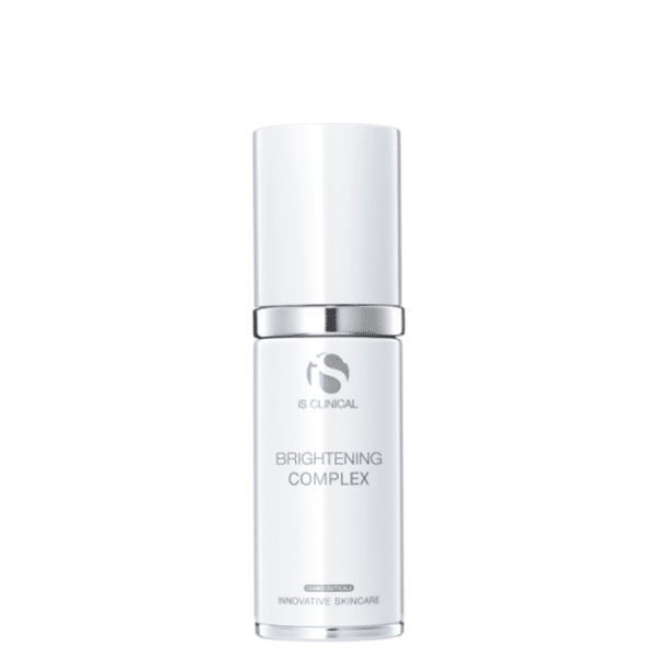 iS Clinical Brightening Complex