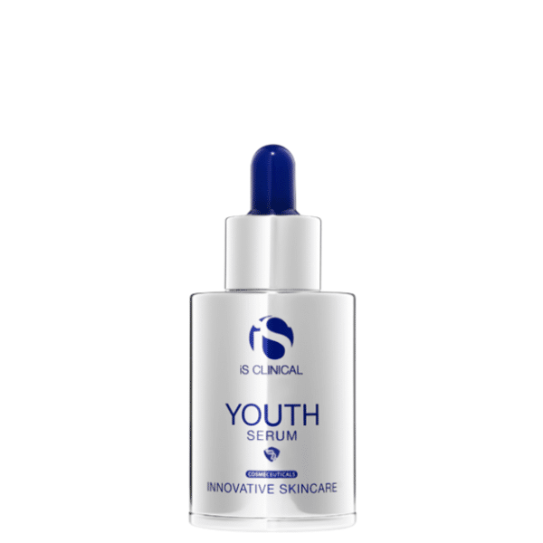 iS Clinical Youth Serum