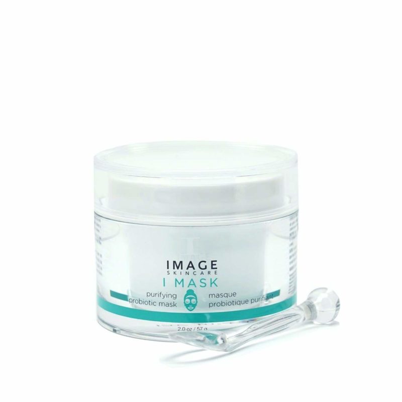 IMAGE Skincare I MASK - purifying probiotic mask