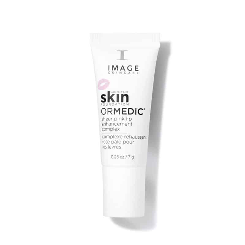IMAGE Skincare ORMEDIC - CFS  sheer pink lip enhancement complex