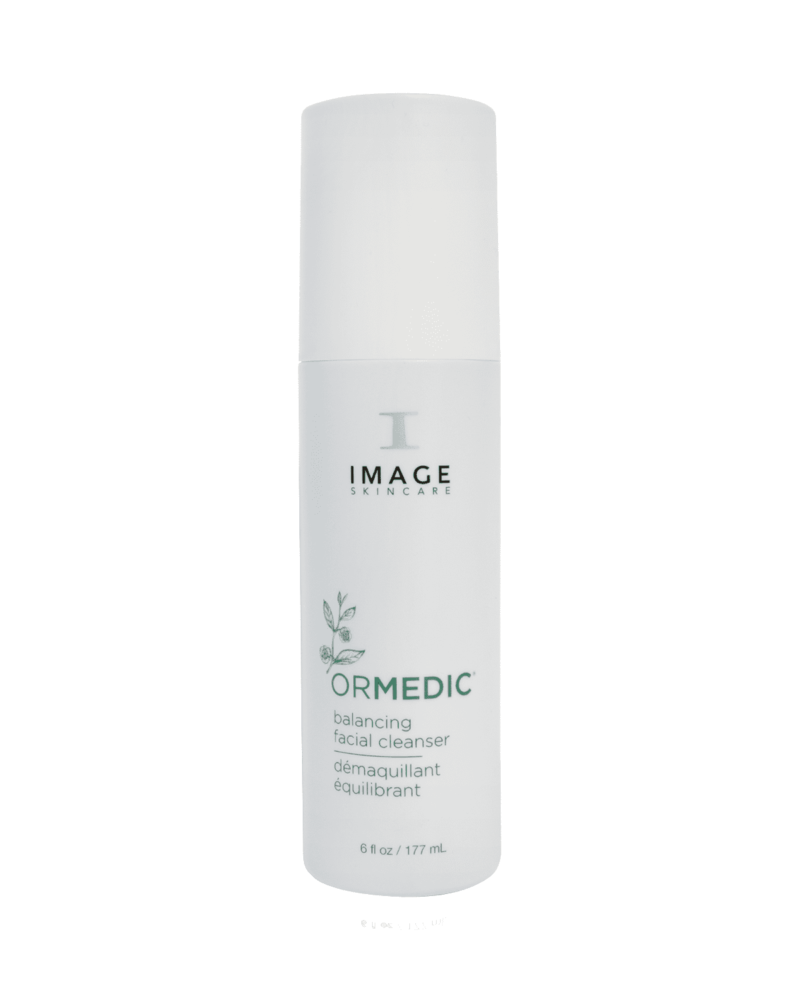 IMAGE Skincare ORMEDIC - balancing  facial cleanser