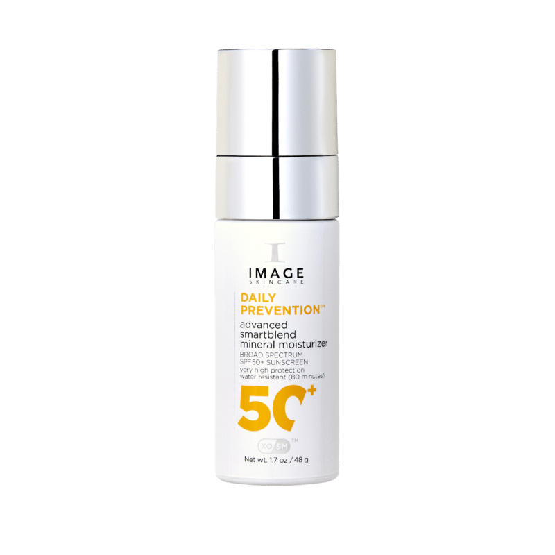 IMAGE Skincare DAILY PREVENTION - Advanced Smartblend Mineral Moisturizer SPF 50+