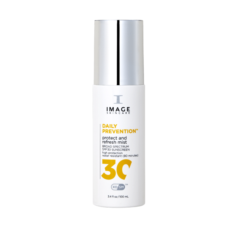 IMAGE Skincare DAILY PREVENTION - Protect and Refresh Mist SPF 30