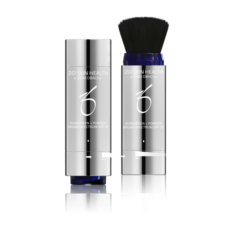 ZO Skin Health Sunscreen + Powder Medium