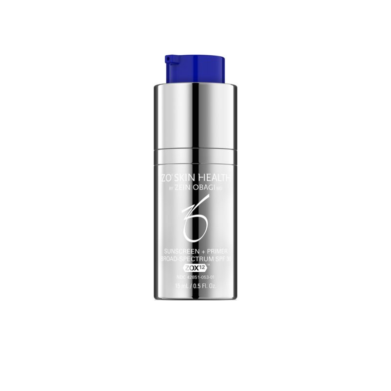 ZO Skin Health Sunscreen + Primer 15ml