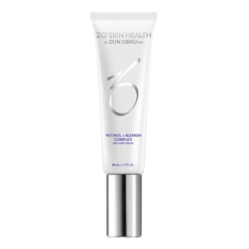 ZO Skin Health Retinol + Blemish Complex