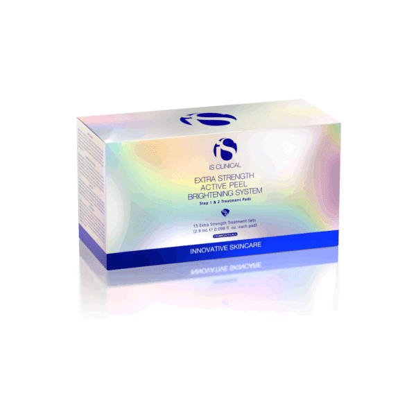 iS Clinical Extra Strength Active Peel Brightening System