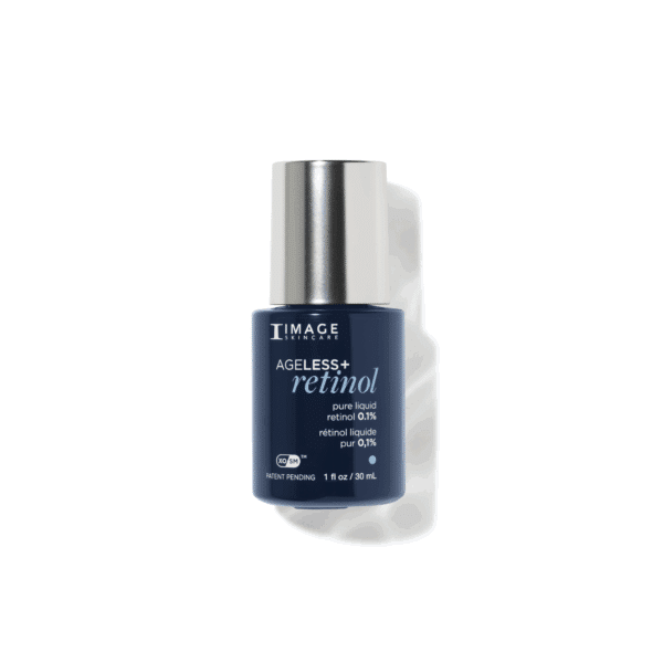 IMAGE Skincare AGELESS + Retinol 0.1%