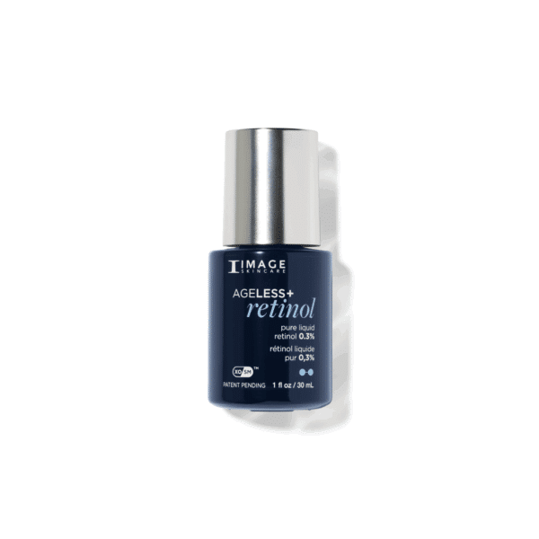 IMAGE Skincare AGELESS + Retinol 0.3%
