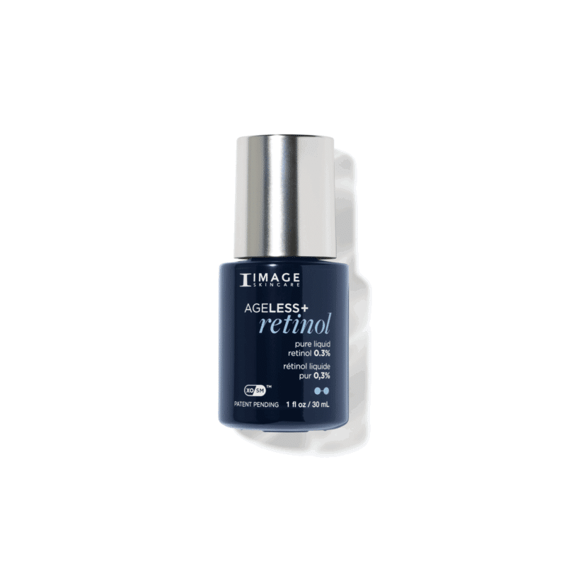 IMAGE Skincare AGELESS + Retinol 0.3%