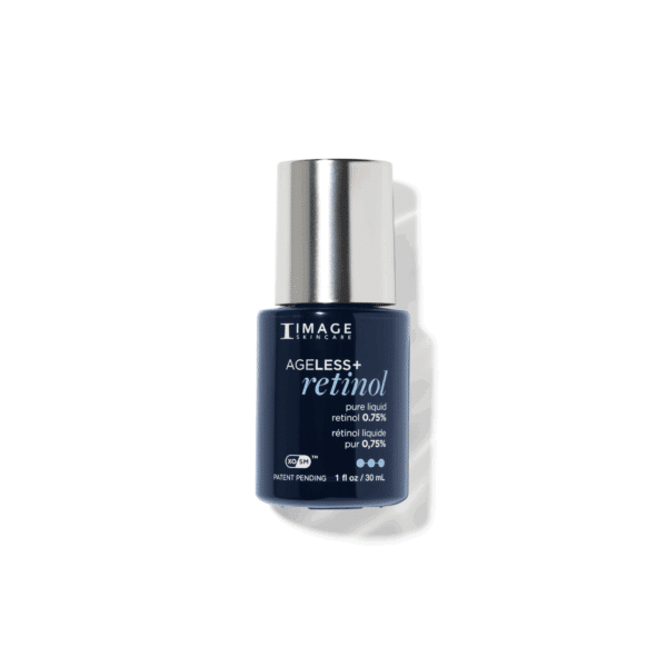 IMAGE Skincare AGELESS + Retinol 0.75%