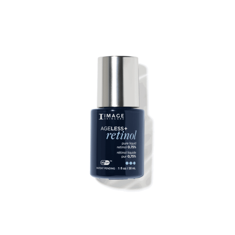 IMAGE Skincare AGELESS + Retinol 0.75%