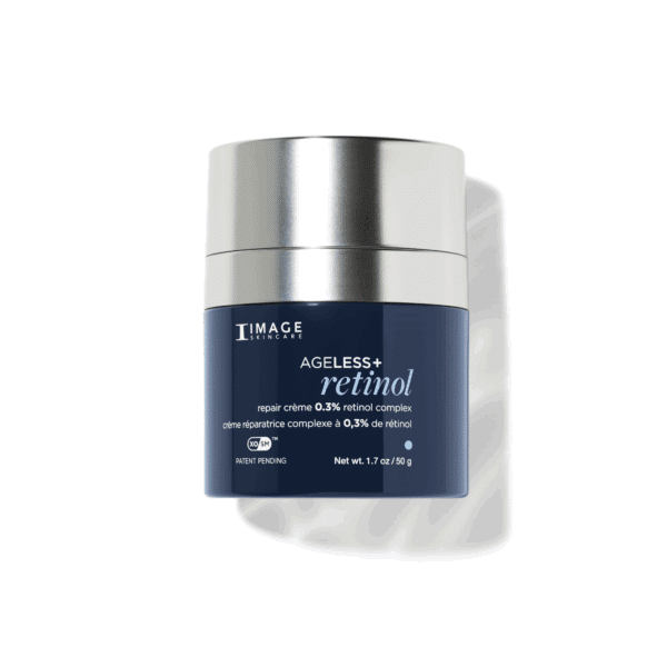IMAGE Skincare AGELESS + Reparaturcreme 0.3%