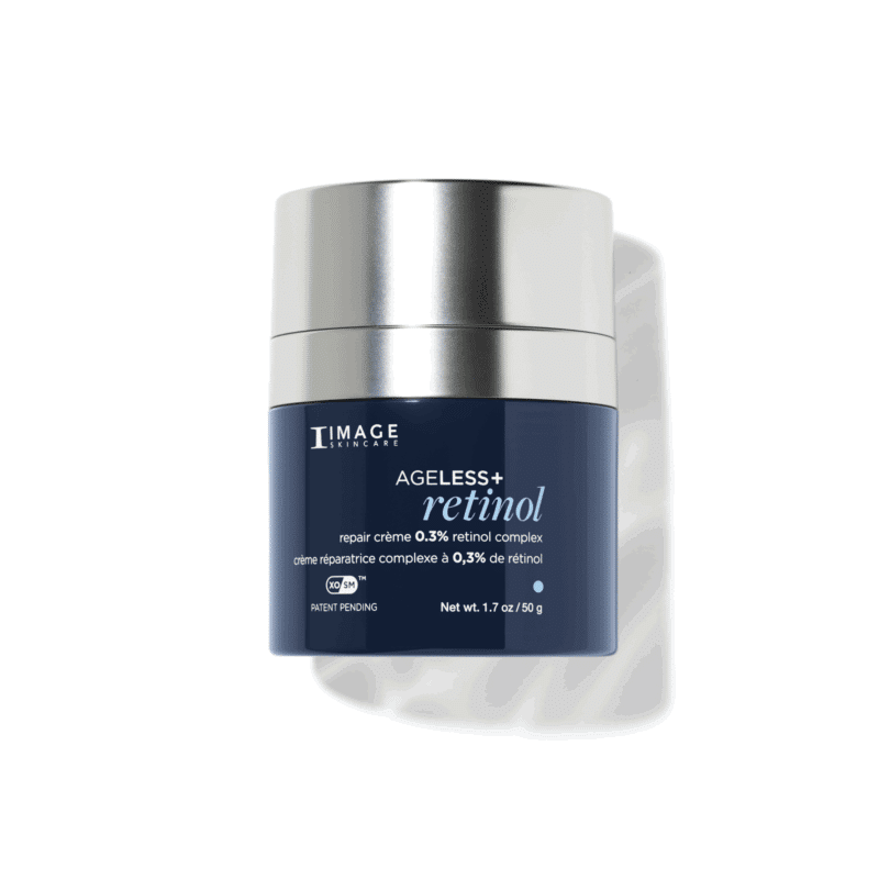 IMAGE Skincare AGELESS + Reparaturcreme 0.3%