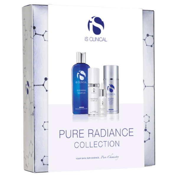 iS Clinical Pure Radiance Collection