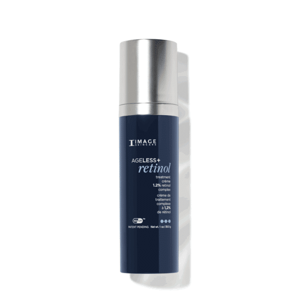 IMAGE Skincare AGELESS + Pflegecreme 1.2%