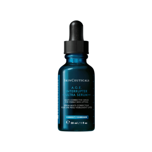 A.G.E Interrupter Ultra Serum
