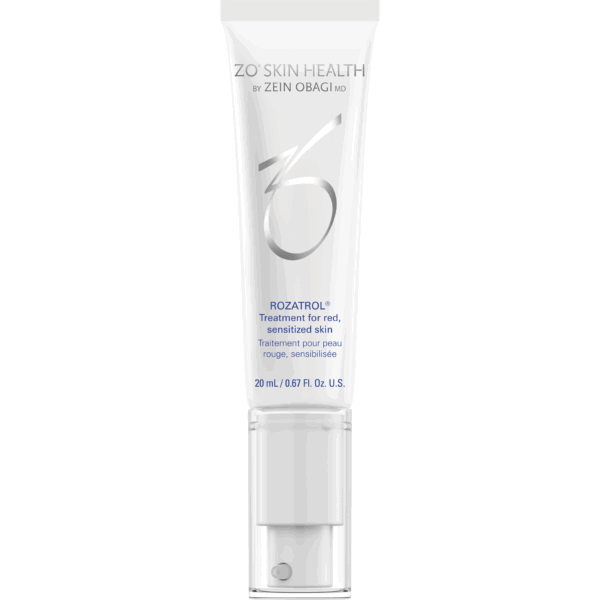 ZO Skin Health Rozatrol® mit ZPOLY ™-Technologie