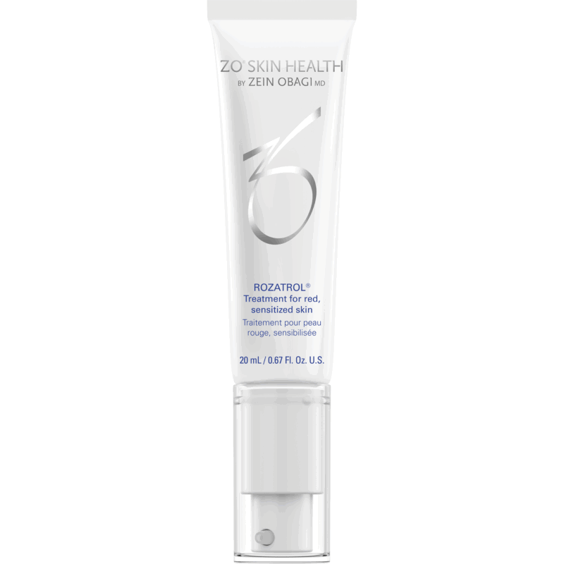 ZO Skin Health Rozatrol® mit ZPOLY ™-Technologie