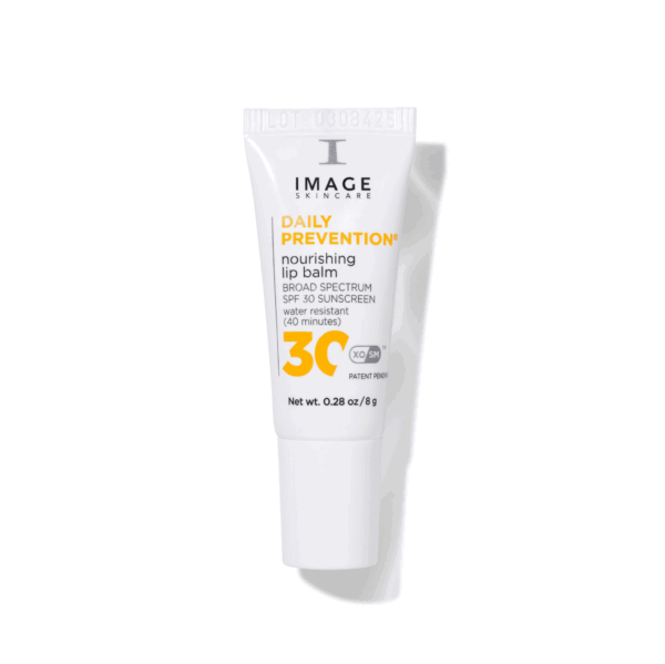 IMAGE Skincare DAILY PREVENTION - Nourishing Lip Balm SPF 30