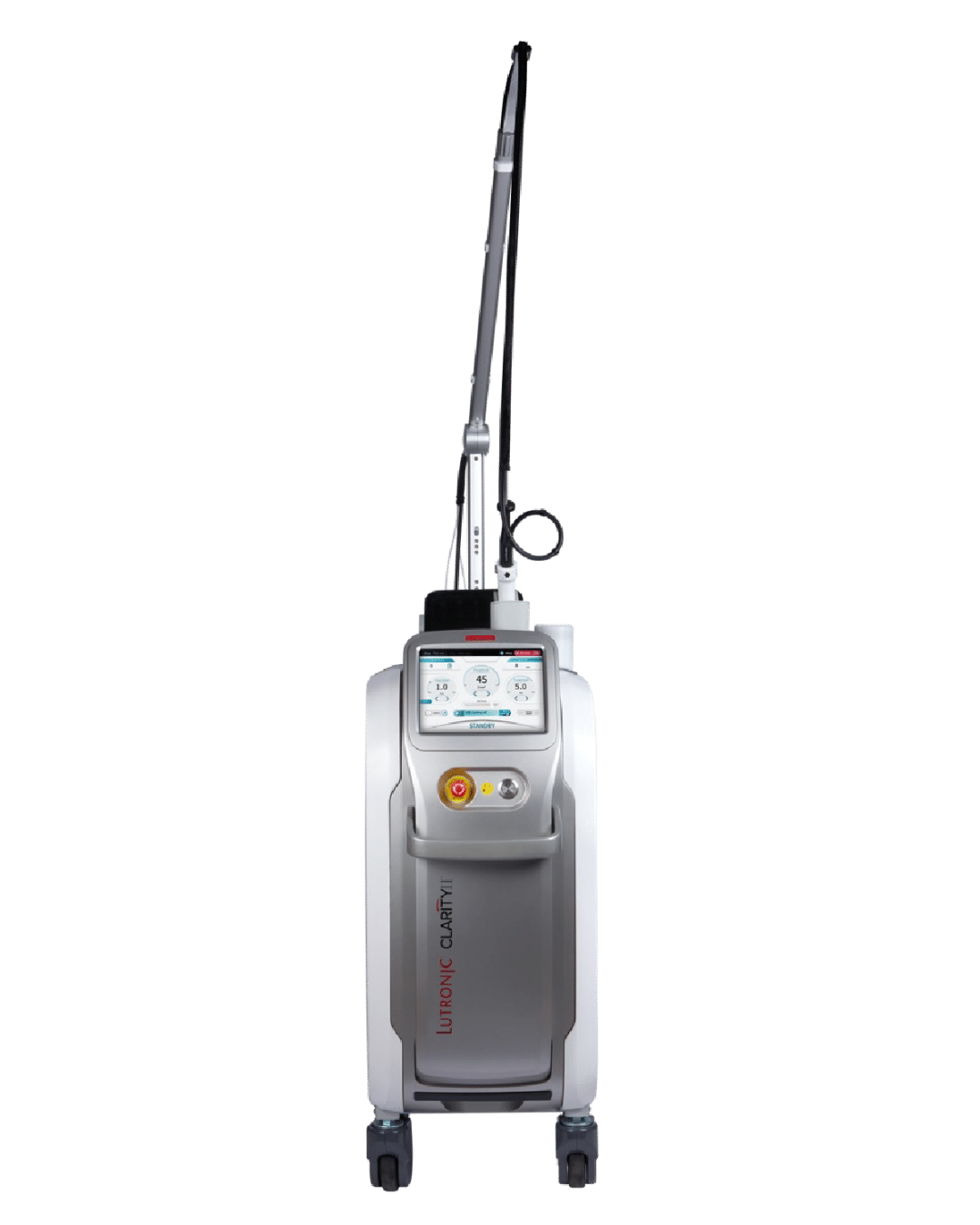 Clarity 2 Lasergerät für dauerhafte Haarentfernung bei Laser + Skin in Dübendorf