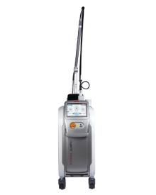 Clarity 2 Lasergerät für dauerhafte Haarentfernung bei Laser + Skin in Dübendorf