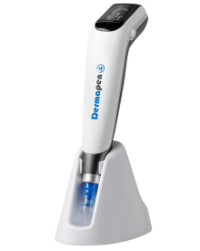 Dermapen für professionelles Microneedling bei Laser + Skin in Dübendorf