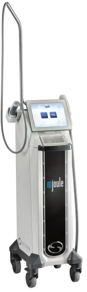 Moxi Lasergerät von Sciton bei Laser + Skin