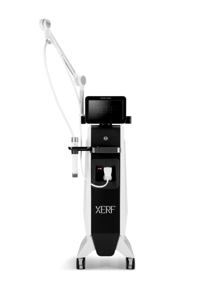XERF Behandlung bei Laser + Skin in Dübendorf bei Zürich